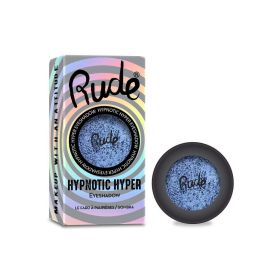 RUDE Hypnotic Hyper Duo Chrome Eyeshadow - Psychosomatic