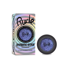 RUDE Hypnotic Hyper Duo Chrome Eyeshadow - Incognito