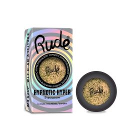 RUDE Hypnotic Hyper Duo Chrome Eyeshadow - State of Mind