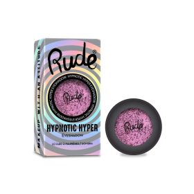 RUDE Hypnotic Hyper Duo Chrome Eyeshadow - Under The Spell