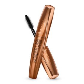 RIMMEL LONDON Wonder'Lash Mascara With Argan Oil - Extreme Black