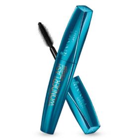 RIMMEL LONDON Wonder'Lash Mascara With Argan Oil - Black