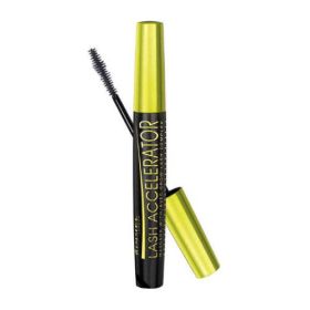 RIMMEL LONDON Lash Accelerator Mascara - Extreme Black