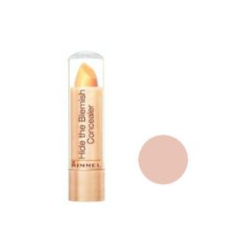 RIMMEL LONDON Hide The Blemish Concealer - Light Beige (DC)