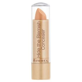 RIMMEL LONDON Hide The Blemish Concealer - Medium Beige (DC)