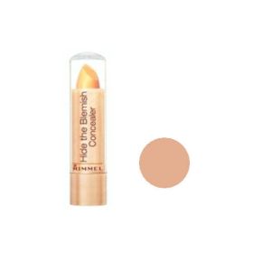 RIMMEL LONDON Hide The Blemish Concealer - Soft Honey