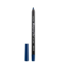 ABSOLUTE Waterproof Gel Eye & Lip Liner - Navy