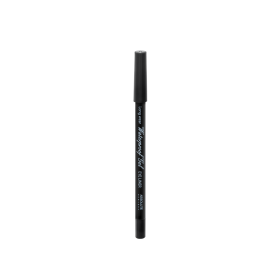 ABSOLUTE Waterproof Gel Eye & Lip Liner - Twinkle Black