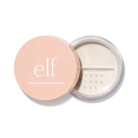 e.l.f. Halo Glow Setting Powder - Light