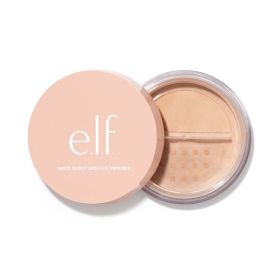 e.l.f. Halo Glow Setting Powder - Medium