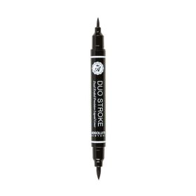 ABSOLUTE Eye Expert Liners - Duo Stroke - Default