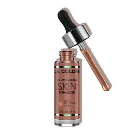 L.A. COLORS Illuminating Skin Enhancer - Sun Goddess