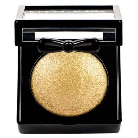 NYX Baked Shadow - Ghetto Gold