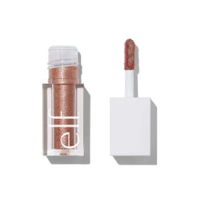 e.l.f. Liquid Glitter Eyeshadow - Flirty Birdy