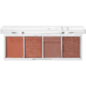 e.l.f. Bite-Size Eyeshadow - Pumpkin Pie