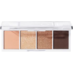 e.l.f. Bite-Size Eyeshadow - Cream & Sugar