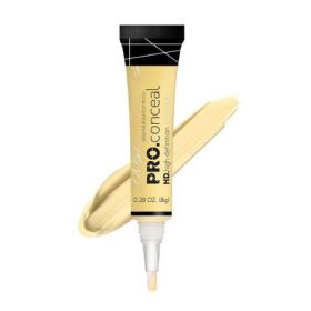 L.A. GIRL Pro Conceal - Light Yellow Corrector