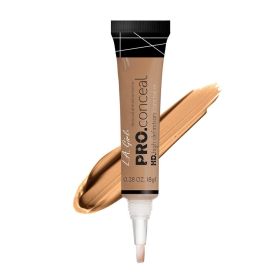 L.A. GIRL Pro Conceal - Toffee