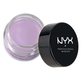 NYX Concealer Jar - Lavender