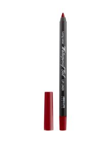 ABSOLUTE Waterproof Gel Eye & Lip Liner - True Red