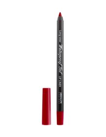 ABSOLUTE Waterproof Gel Eye & Lip Liner - Red Hot