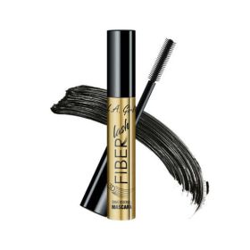 L.A. GIRL Fiber Lash Mascara - Intense Black - Default