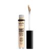 NYX Can't Stop Won't Stop Contour Concealer - Pale