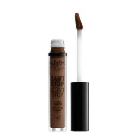 NYX Can't Stop Won't Stop Contour Concealer - Deep