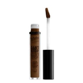 NYX Can't Stop Won't Stop Contour Concealer - Walnut