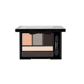 NYX Love In Florence Eye Shadow Palette - Trys By The Trevi