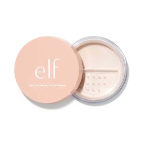 e.l.f. Halo Glow Setting Powder - Light Pink