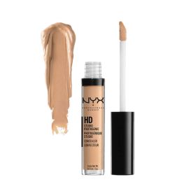 NYX HD Photogenic Liquid Concealer - Glow