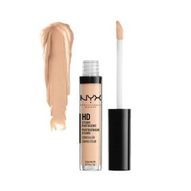 NYX HD Photogenic Liquid Concealer - Light