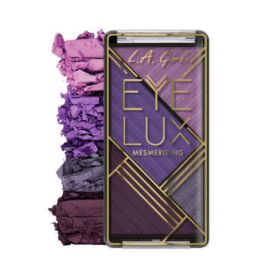 L.A. GIRL Eye Lux Mesmerizing Eyeshadow - Glamorize