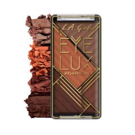 L.A. GIRL Eye Lux Mesmerizing Eyeshadow - Energize