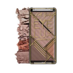 L.A. GIRL Eye Lux Mesmerizing Eyeshadow - Privatize