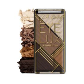 L.A. GIRL Eye Lux Mesmerizing Eyeshadow - Urbanize