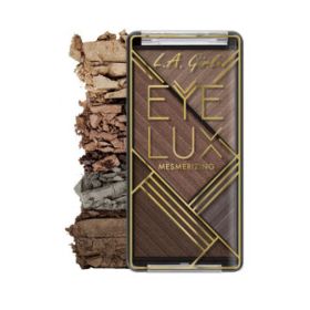 L.A. GIRL Eye Lux Mesmerizing Eyeshadow - Socialize