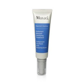 Murad by Murad Blemish Control Outsmart Blemish Clarifying Treatment --50ml/1.7oz - As Picture