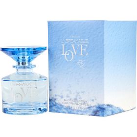 Unbreakable Love by Khloe and Lamar EDT Spray 3.4 Oz - 237494