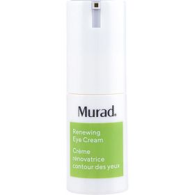 Murad by Murad Resurgence Renewing Eye Cream --15ml/0.5oz - As Picture