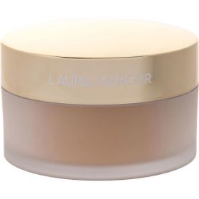 Laura Mercier by Laura Mercier Translucent Loose Setting Powder (Light Catcher) - # Honey Star (Golden Peach) --29g/1oz - As Picture