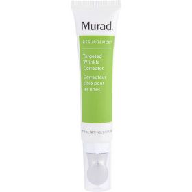 Murad by Murad Resurgence Targeted Wrinkle Corrector --15ml/0.5oz - As Picture