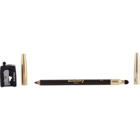 Sisley by Sisley Phyto Khol Perfect Eyeliner (With Blender and Sharpener) - Deep Jungle --1.2g/0.04oz - 187085