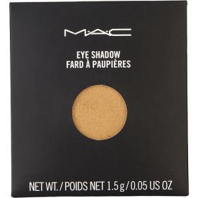 MAC by Make-Up Artist Cosmetics Small Eye Shadow - Goldmine--1.5g/0.05oz - AS Picture