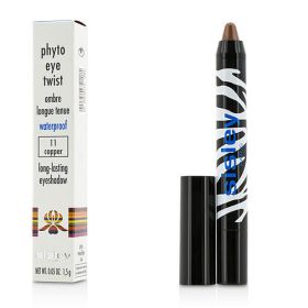 Sisley by Sisley Phyto Eye Twist Long Lasting Eyeshadow Waterproof - #11 Copper --1.5g/0.05oz - 285072