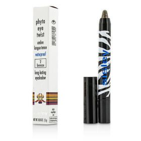 Sisley by Sisley Phyto Eye Twist Long Lasting Eyeshadow Waterproof - #2 Bronze --1.5g0.05oz - 271720