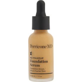 Perricone MD by Perricone MD NO MAKEUP FOUNDATION Serum GOLDEN SPF 20 --30ML/1OZ - 338563