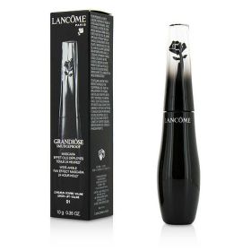 LANCOME by Lancome Grandiose Smudgeproof Wide Angle Fan Effect Mascara - # 01 Noir Mirifique --10ml/0.33oz - 280577