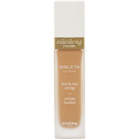 Sisley by Sisley Sisleya Le Teint Anti Aging Foundation - # 4B Chestnut --30ml/1oz - 344366